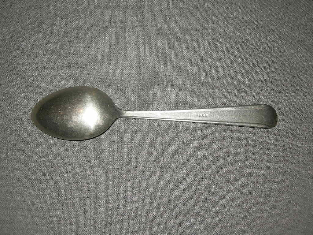 Sola GZ model 1400 Hetty lepel 20,4 cm.