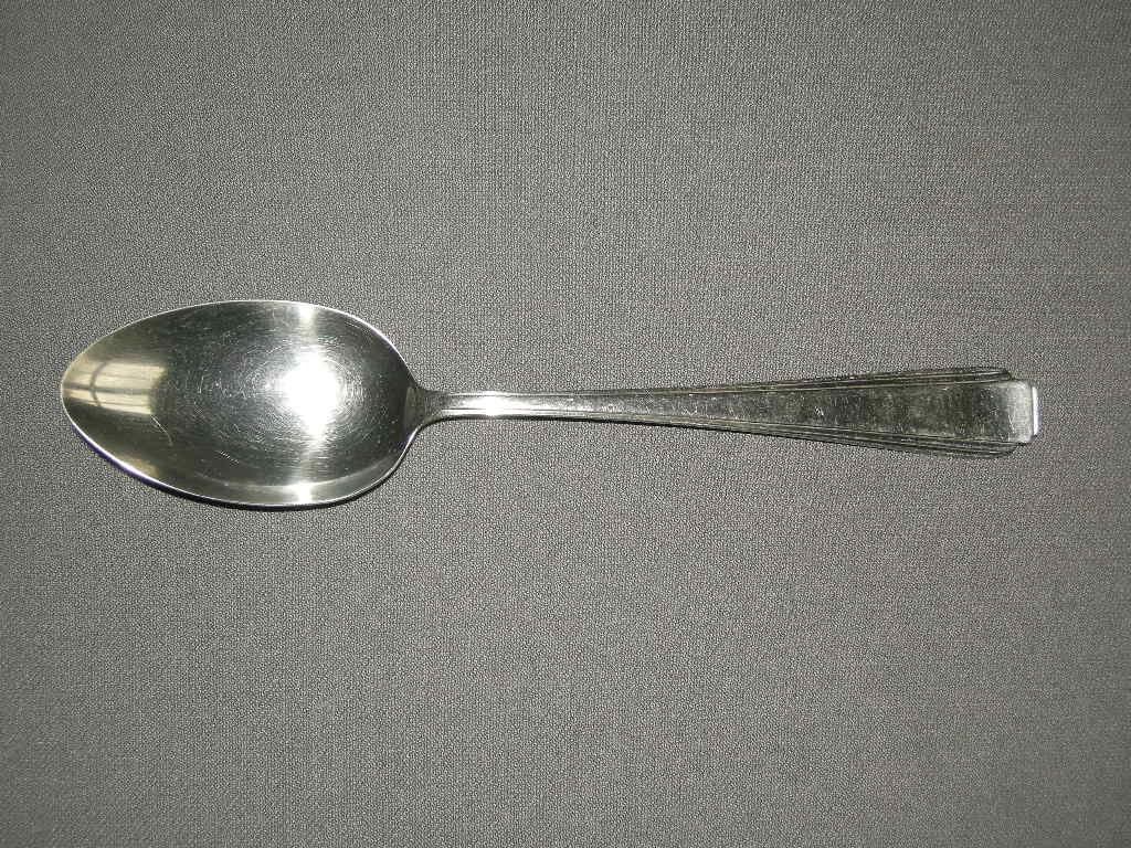 Sola GZ model 840 lepel 20,5 cm.