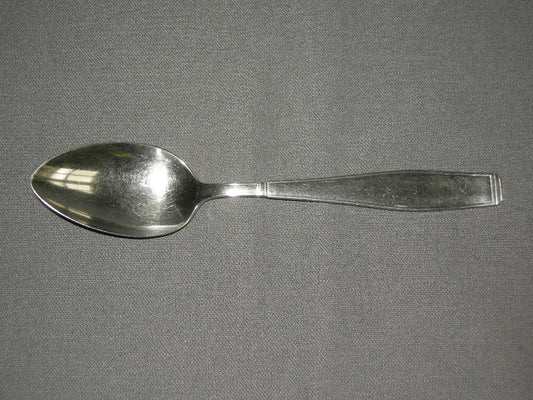 Gero Zilmeta model 562 Carré lepel 20,5 cm.