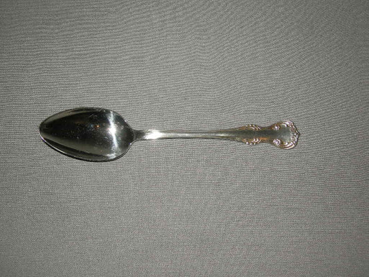 Gero Zilmeta model 528 Menuet lepel 20,5 cm.