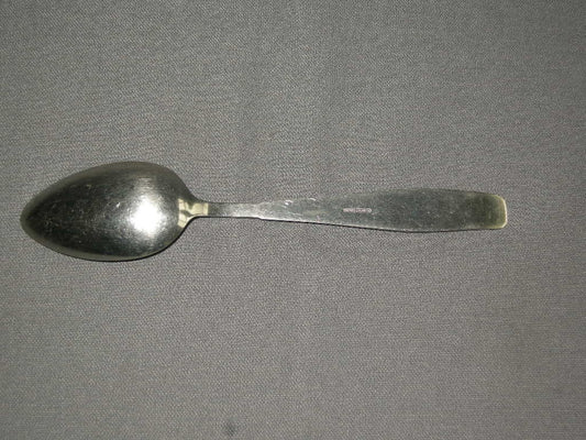 Gero Zilmeta model 562 Carré lepel 20,5 cm.