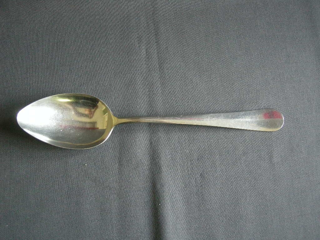 Gero Zilmeta model 128 Hollands Glad groentelepel