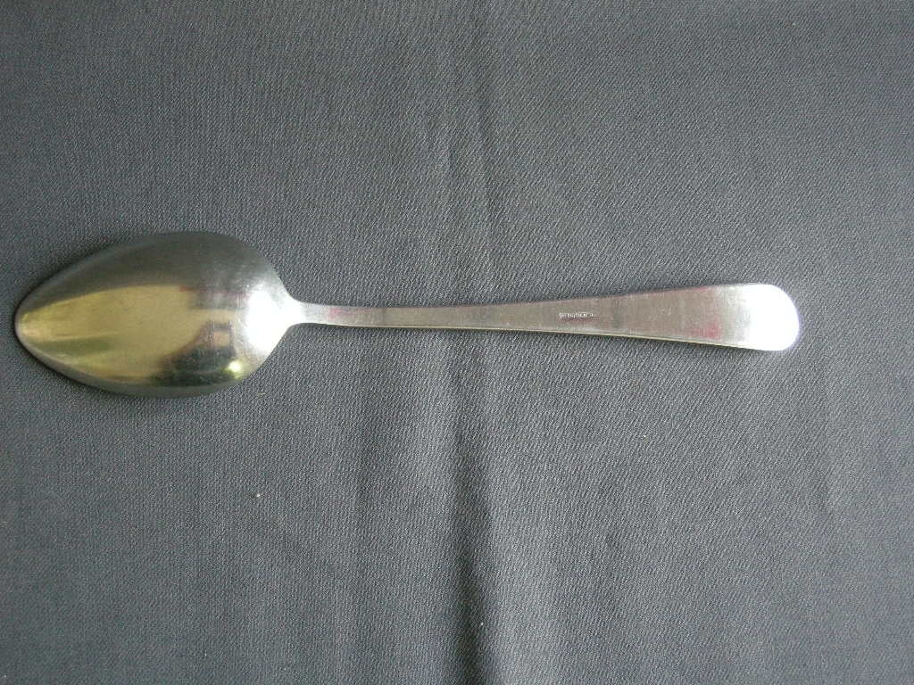 Gero Zilmeta model 128 Hollands Glad groentelepel