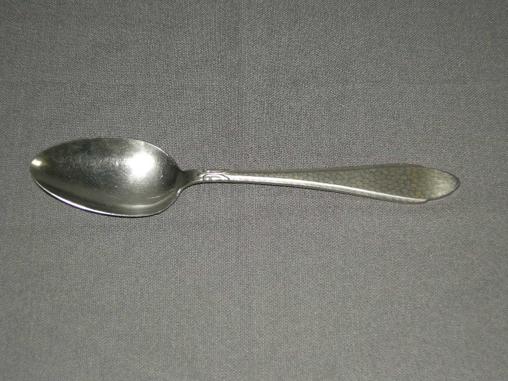 Gero Zilmeta model 755 lepel 20,5 cm.