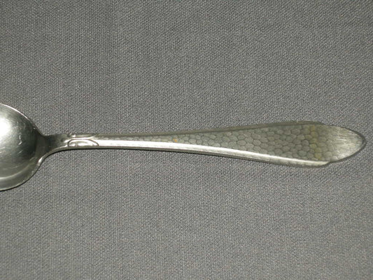 Gero Zilmeta model 755 lepel 20,5 cm.