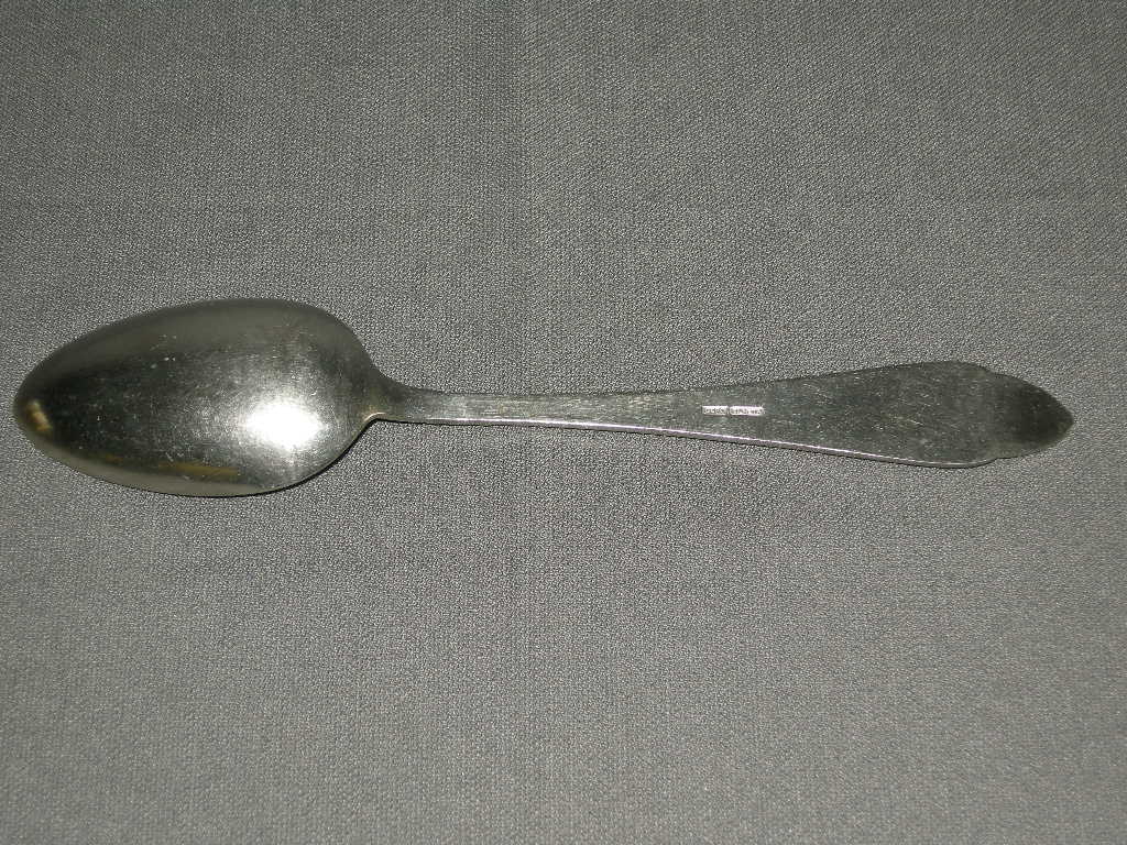 Gero Zilmeta model 755 lepel 20,5 cm.
