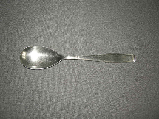 Gero Zilmeta model 562 Carré slacouvert lepel