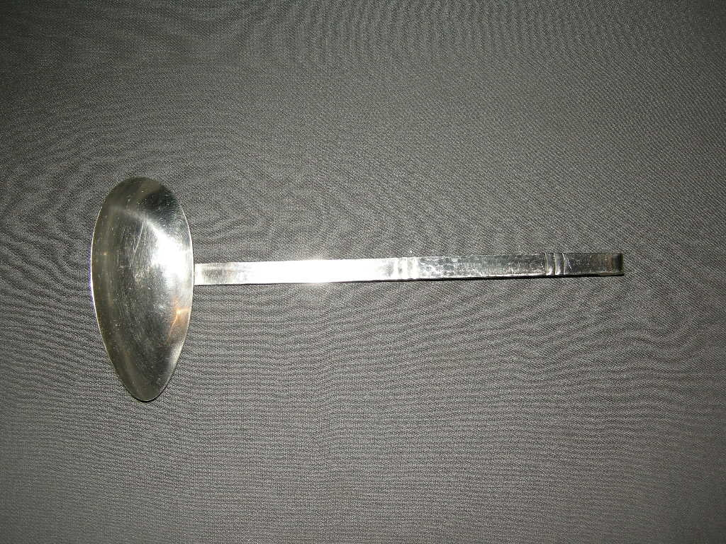 Sola model 620 lepelrek opscheplepel