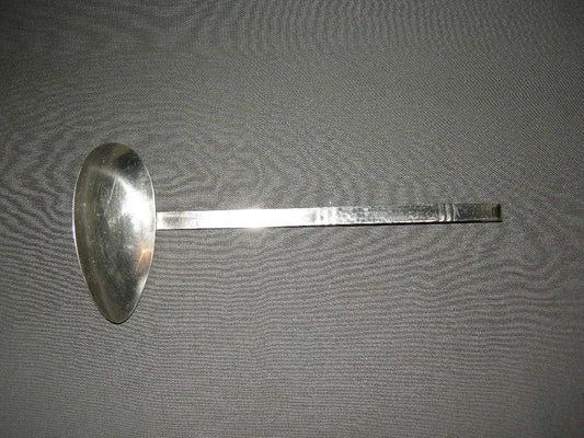 Sola model 620 lepelrek opscheplepel