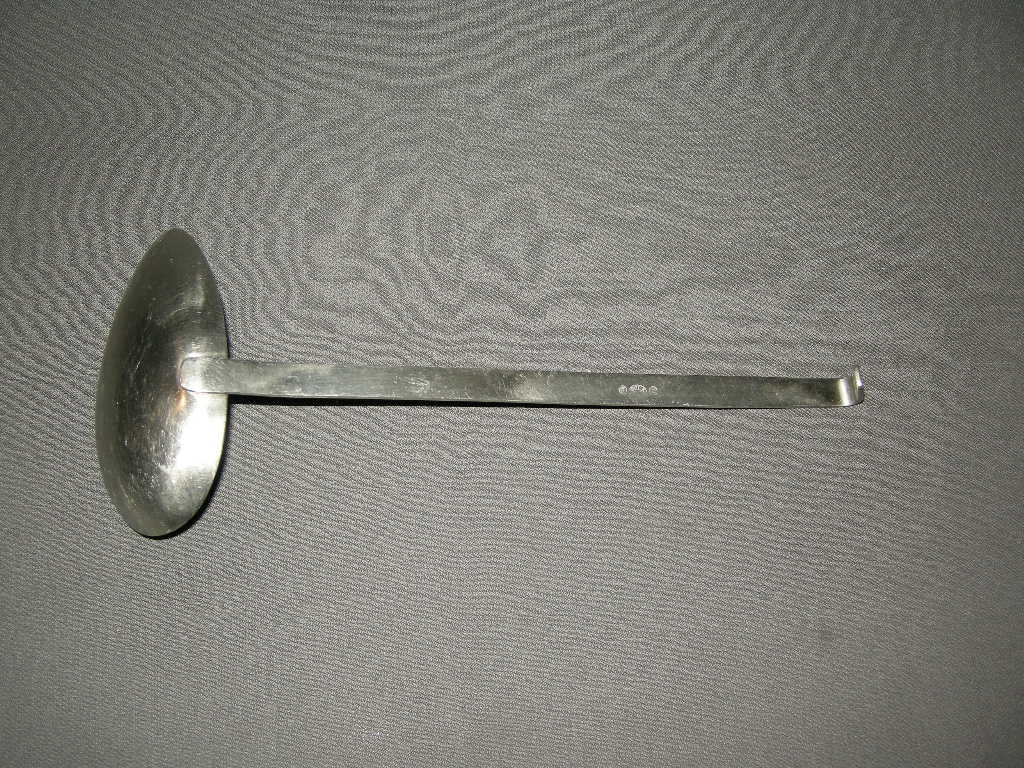 Sola model 620 lepelrek opscheplepel