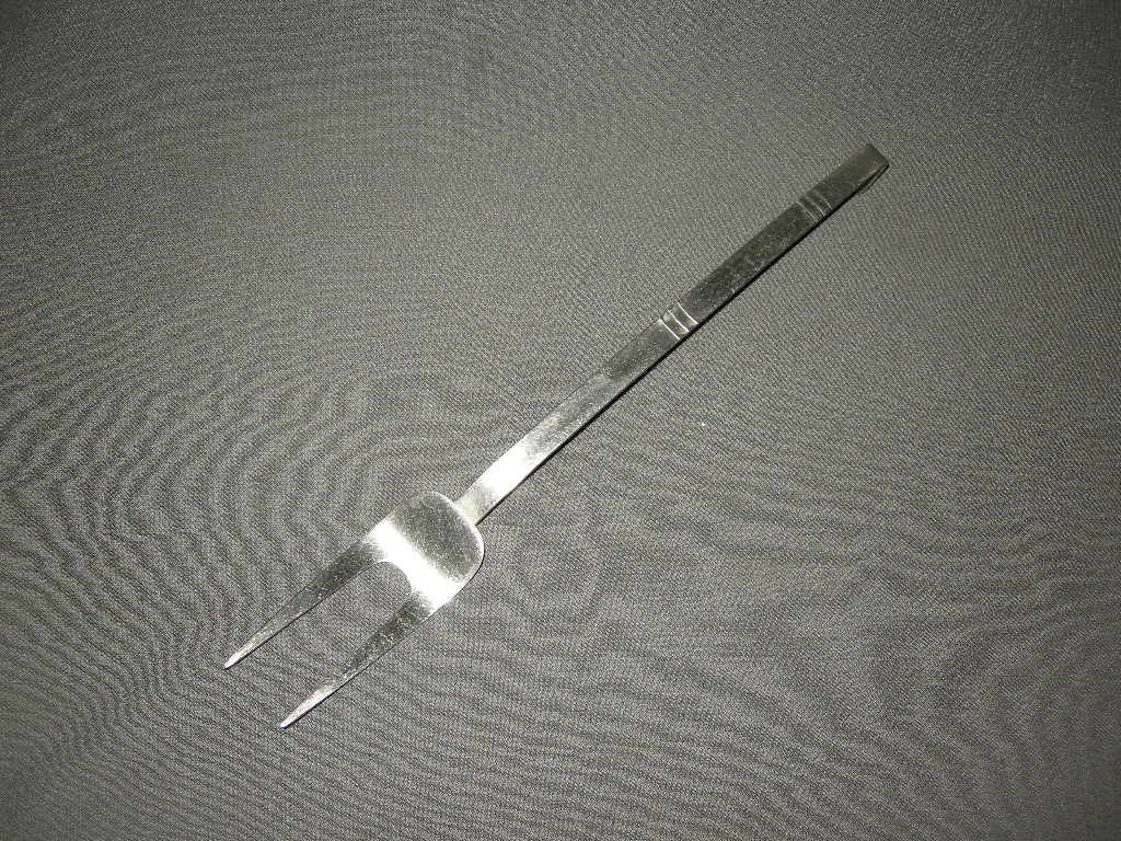 Sola model 620 lepelrek vleesvork