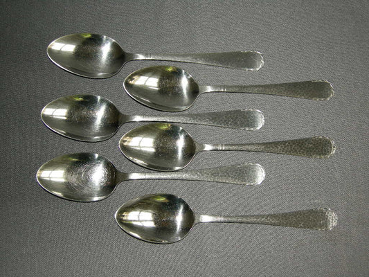 Gero Zilmeta model 300 lepels 17,6 cm.