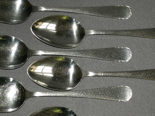 Gero Zilmeta model 300 lepels 17,6 cm.