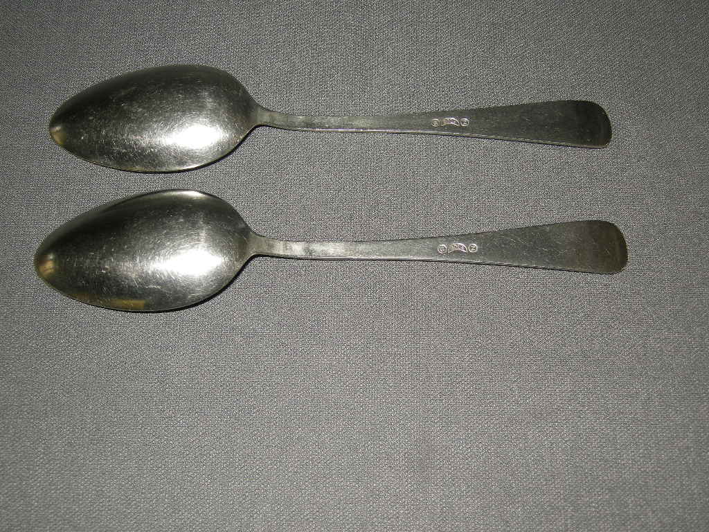 Sola model 620 lepels groot