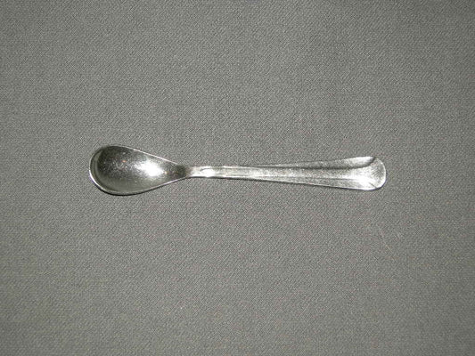 Sola GZ model 1400 Hetty koffielepeltje rond 11,2 cm.