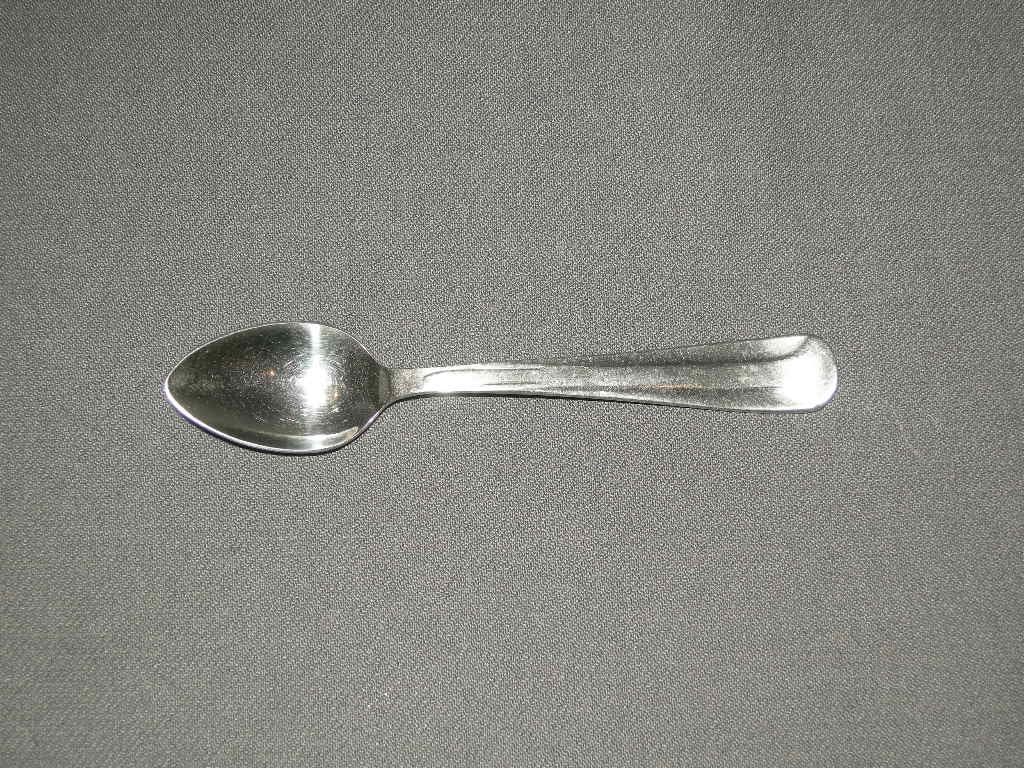 Sola GZ model 1400 Hetty koffielepeltje punt 11,5 cm.
