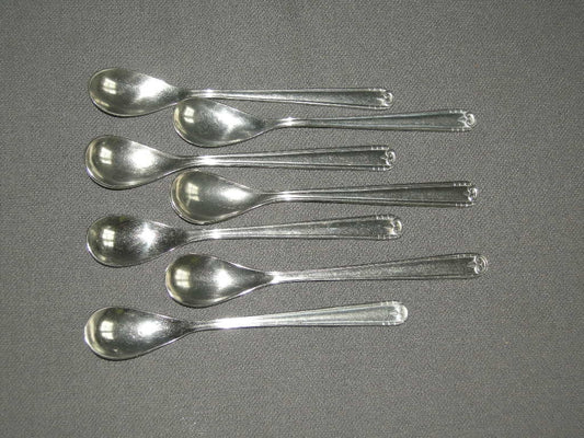 Sola GZ model 100 koffielepeltjes
