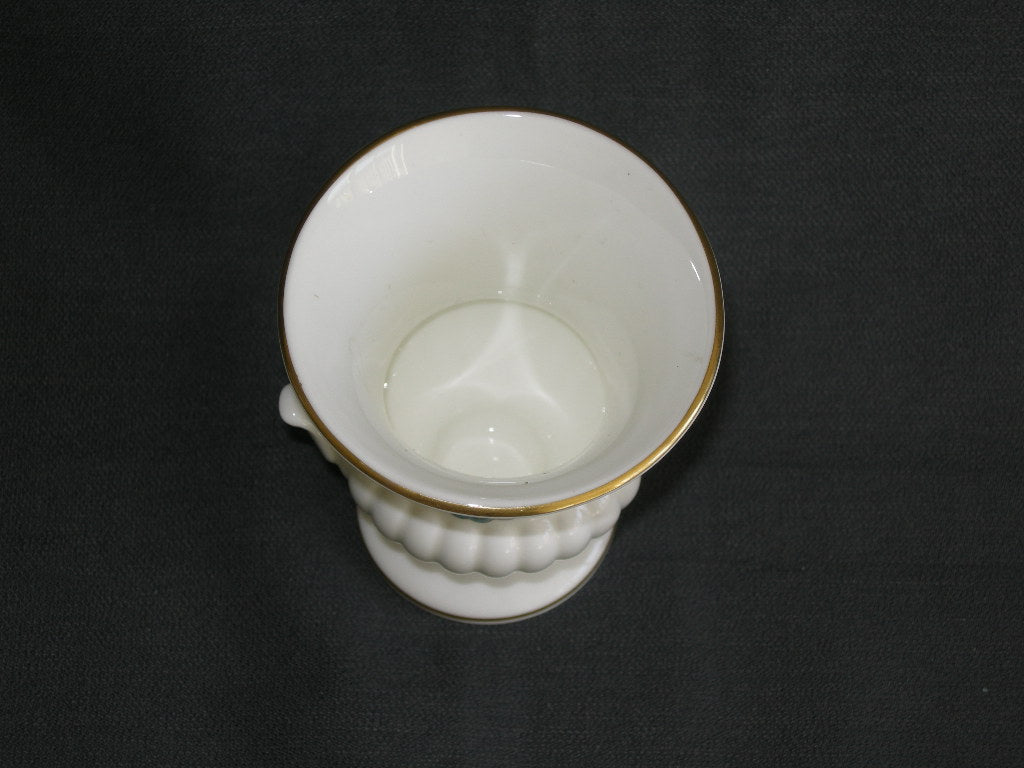 Wedgwood Kutani Crane lepelvaasje