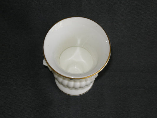 Wedgwood Kutani Crane lepelvaasje