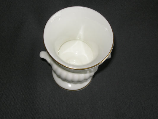 Wedgwood Wild Strawberry lepelvaasje
