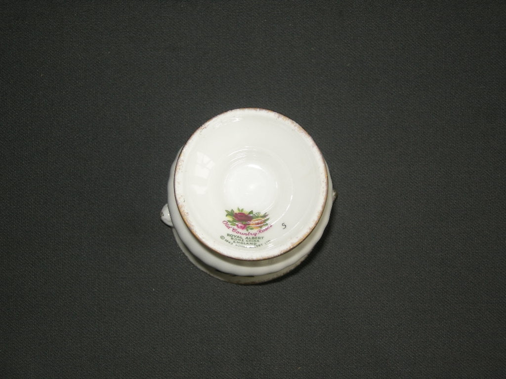 Royal Albert Old Country Roses lepelvaasje