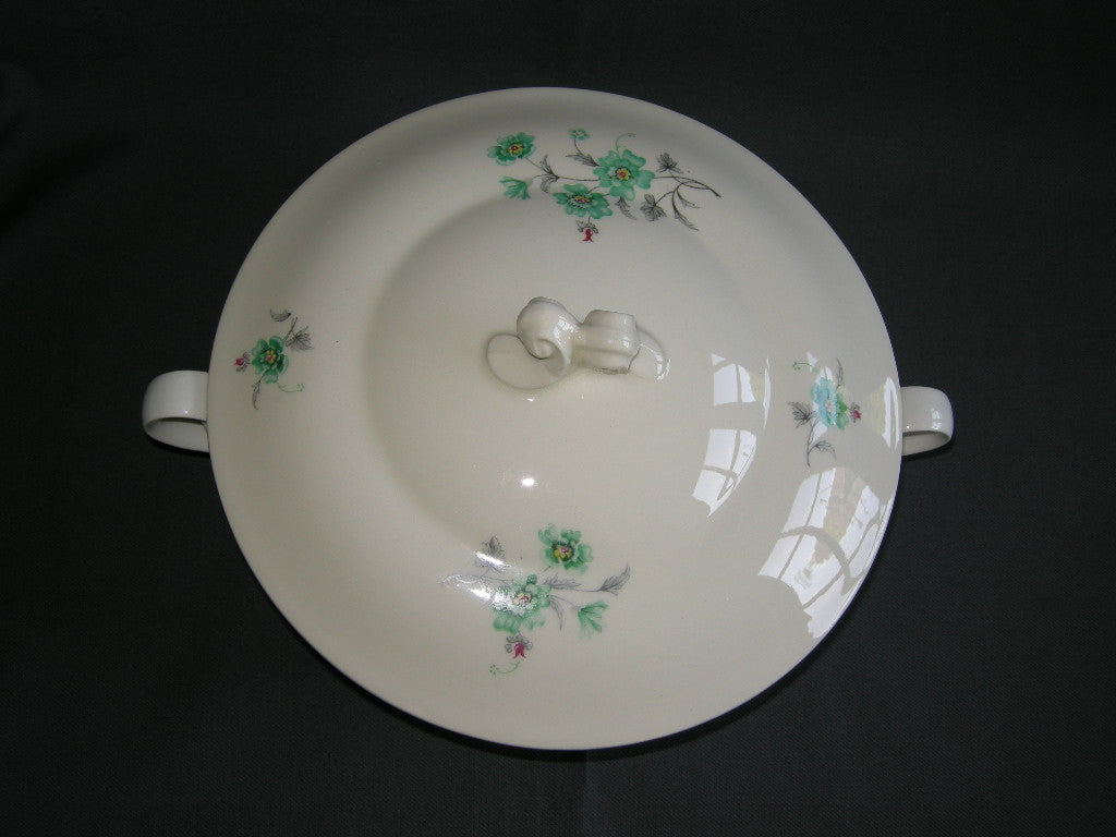 Petrus Regout Boudewijn 2784 licht dekschaal