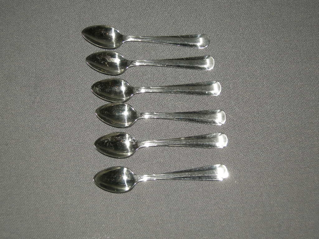 Sola GZ model 1400 Hetty likeurlepeltjes 9 cm.