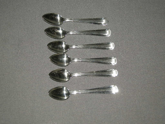 Sola GZ model 1400 Hetty likeurlepeltjes 9 cm.