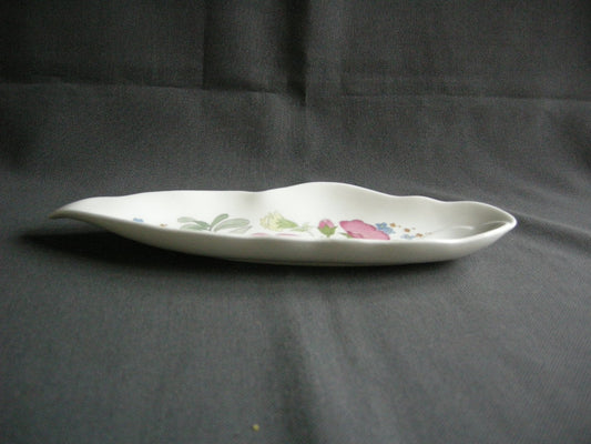 Wedgwood Meadow Sweet schaaltje
