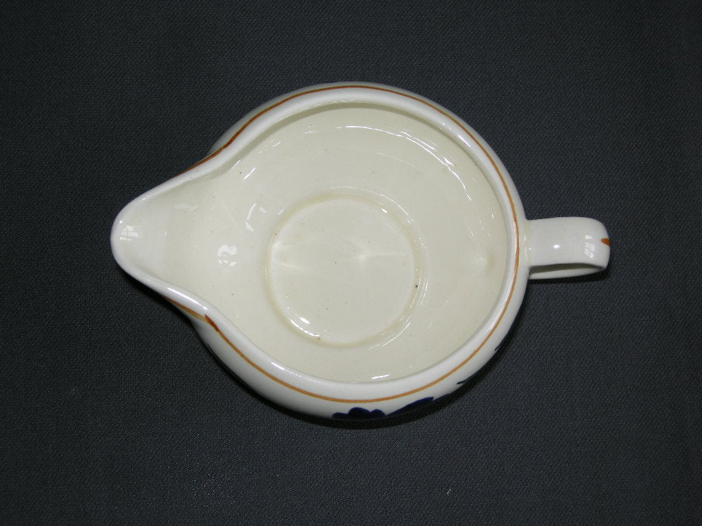 Societe Ceramique Boerenbont 418 melkkannetje