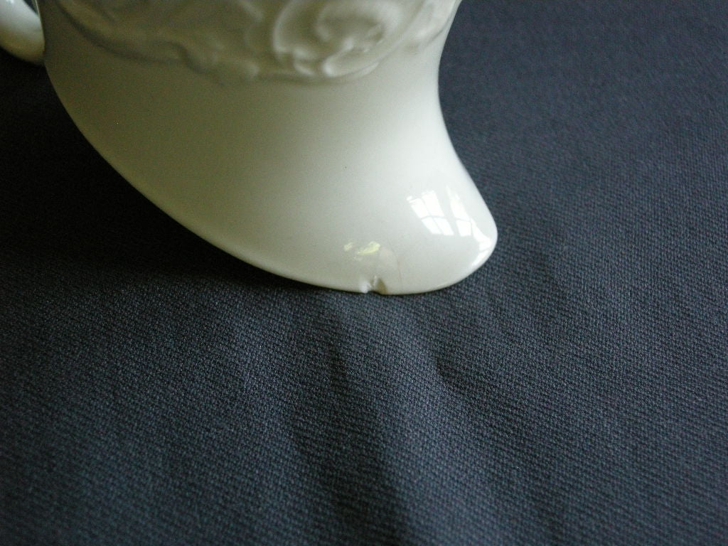 Wedgwood Patrician melkkannetje