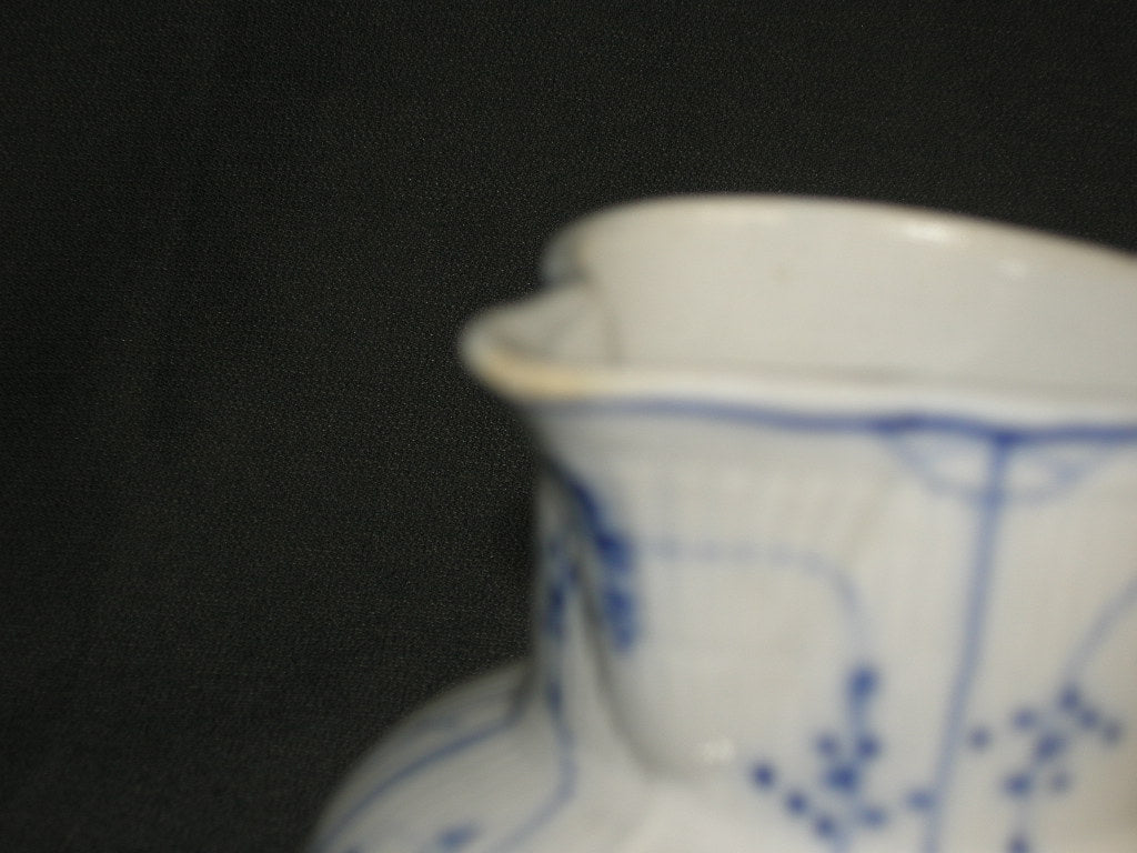 Villeroy & Boch Copenhague melkkannetje