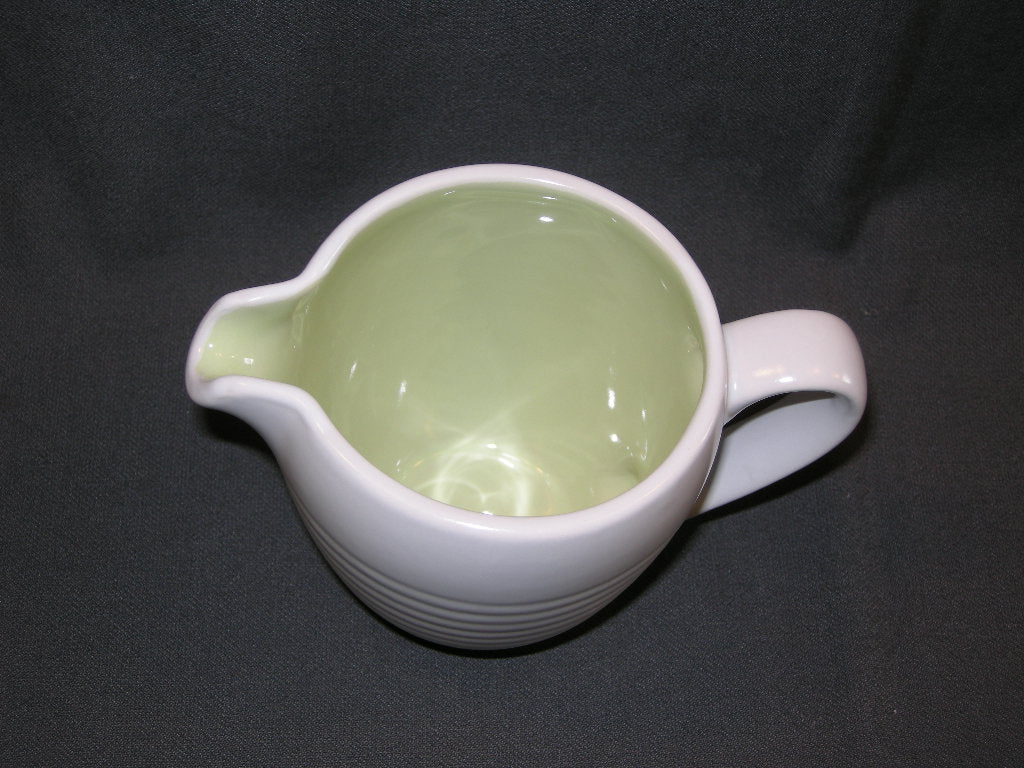 Johnson Brothers Soft Leaf melkkannetje