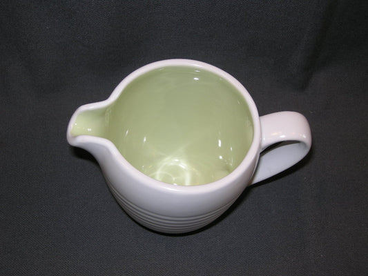 Johnson Brothers Soft Leaf melkkannetje