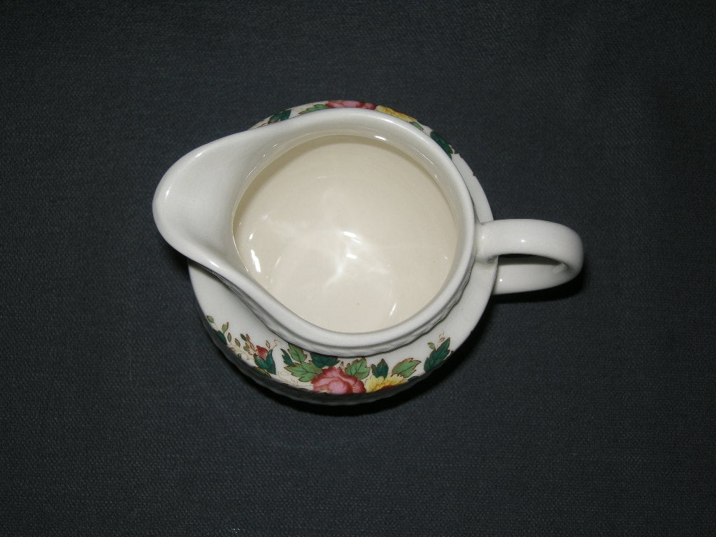 Wedgwood Conway melkkannetje