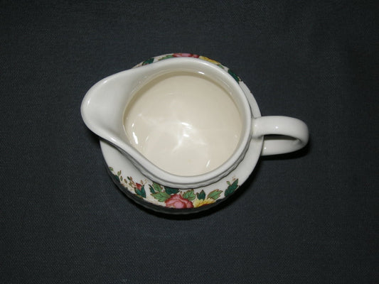 Wedgwood Conway melkkannetje