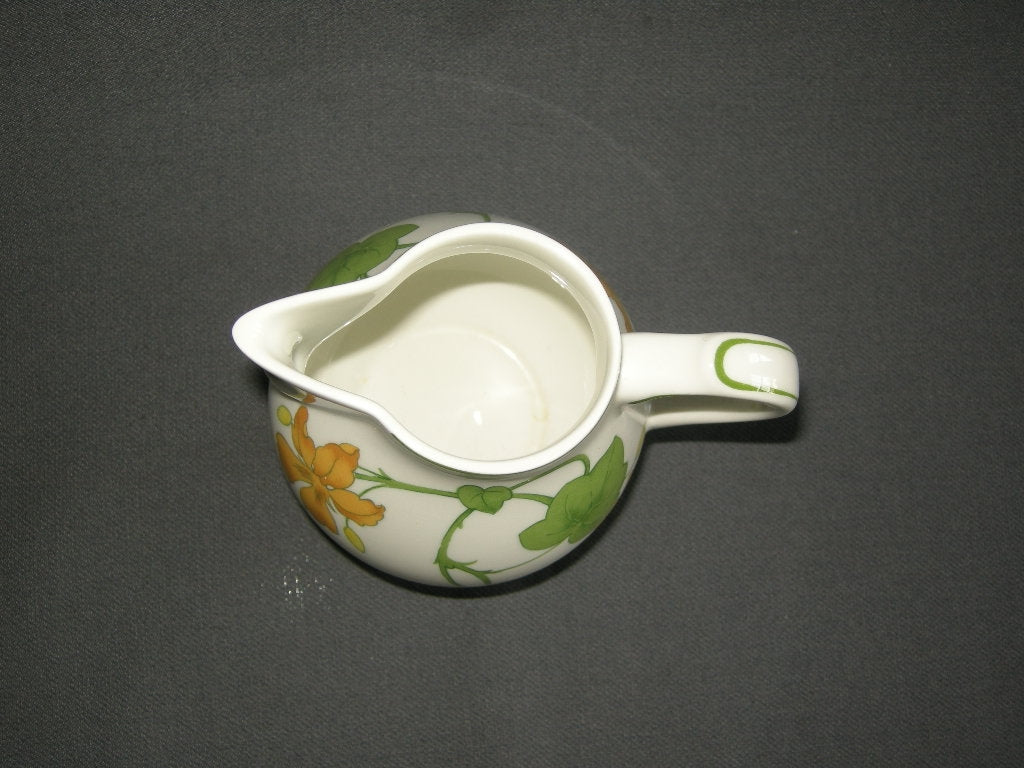 Villeroy & Boch Geranium melkkannetje