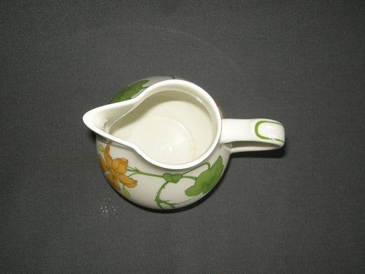 Villeroy & Boch Geranium melkkannetje
