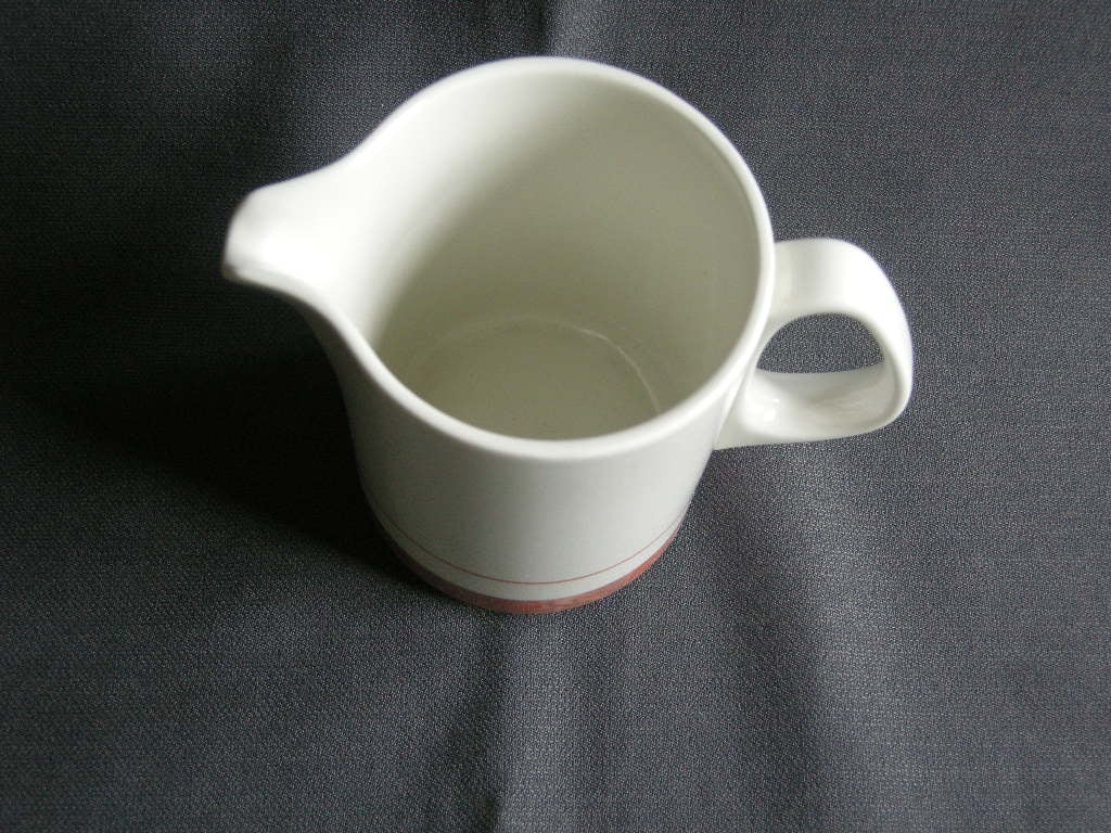 Villeroy & Boch Beaulieu melkkannetje