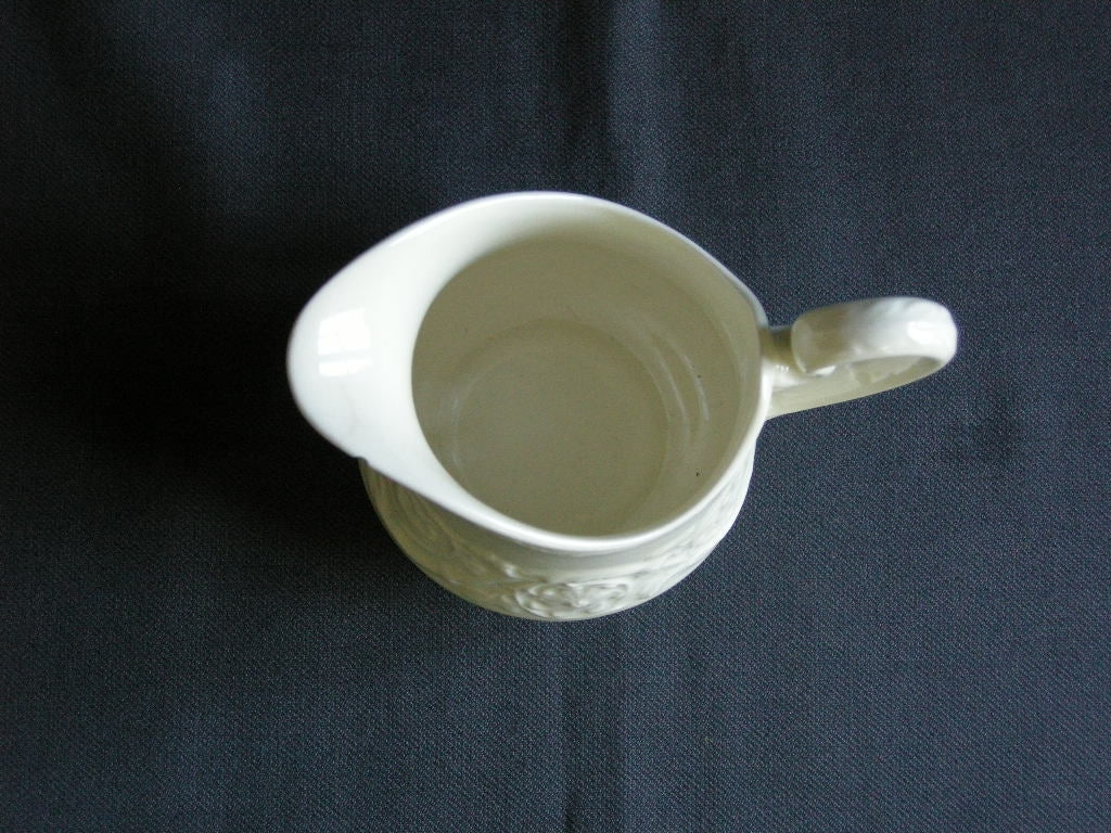 Wedgwood Patrician melkkannetje