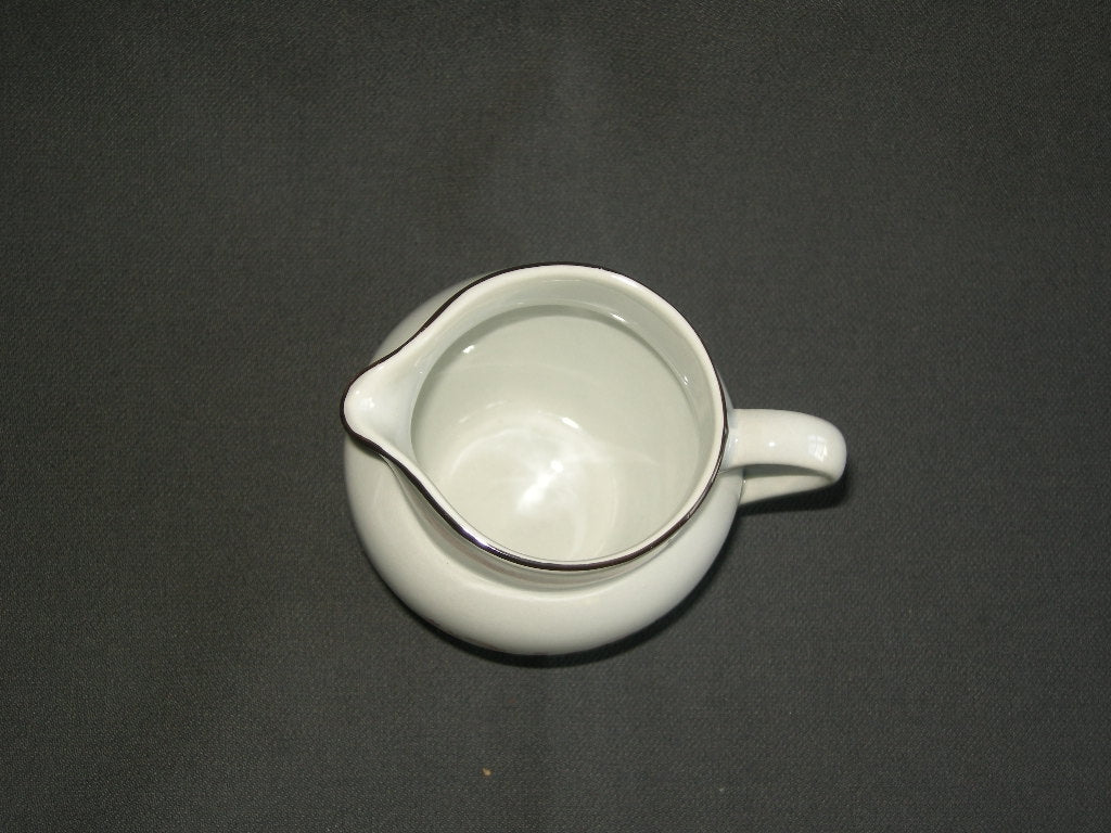 Wedgwood Kashmar melkkannetje