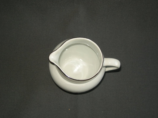 Wedgwood Kashmar melkkannetje