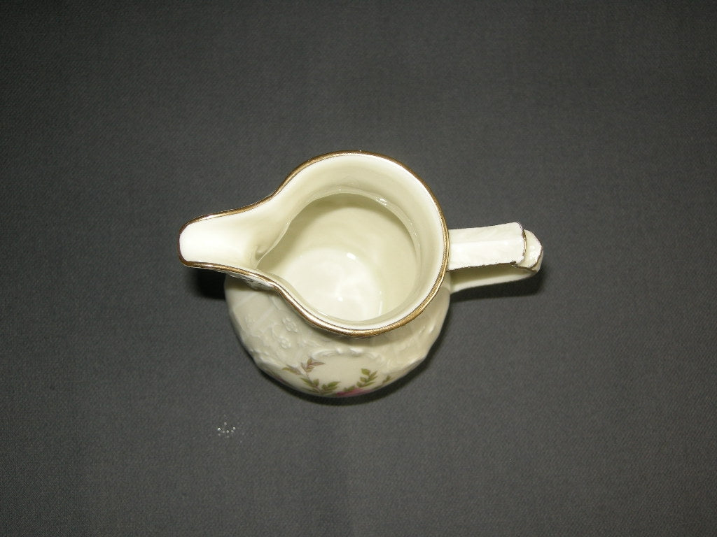 Rosenthal Sanssouci Ramona melkkannetje