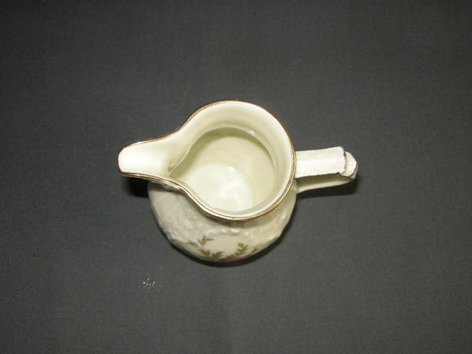 Rosenthal Sanssouci Ramona melkkannetje