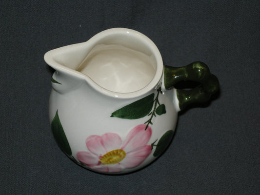 Villeroy & Boch Wild Rose melkkannetje beschadigd
