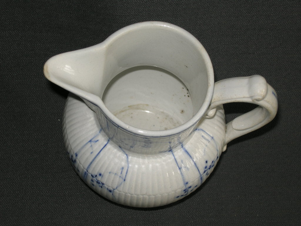Villeroy & Boch Copenhague melkkannetje