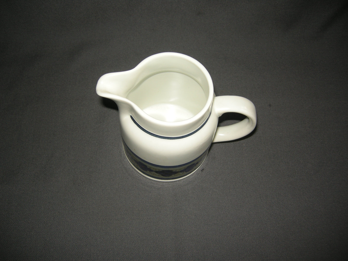 Royal Doulton Tangier melkkannetje