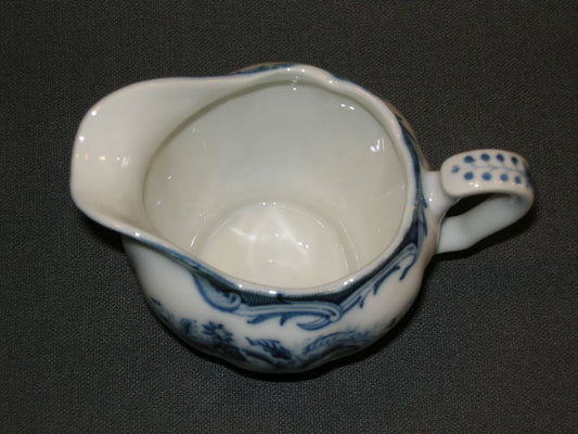 Blue Rose melkkannetje