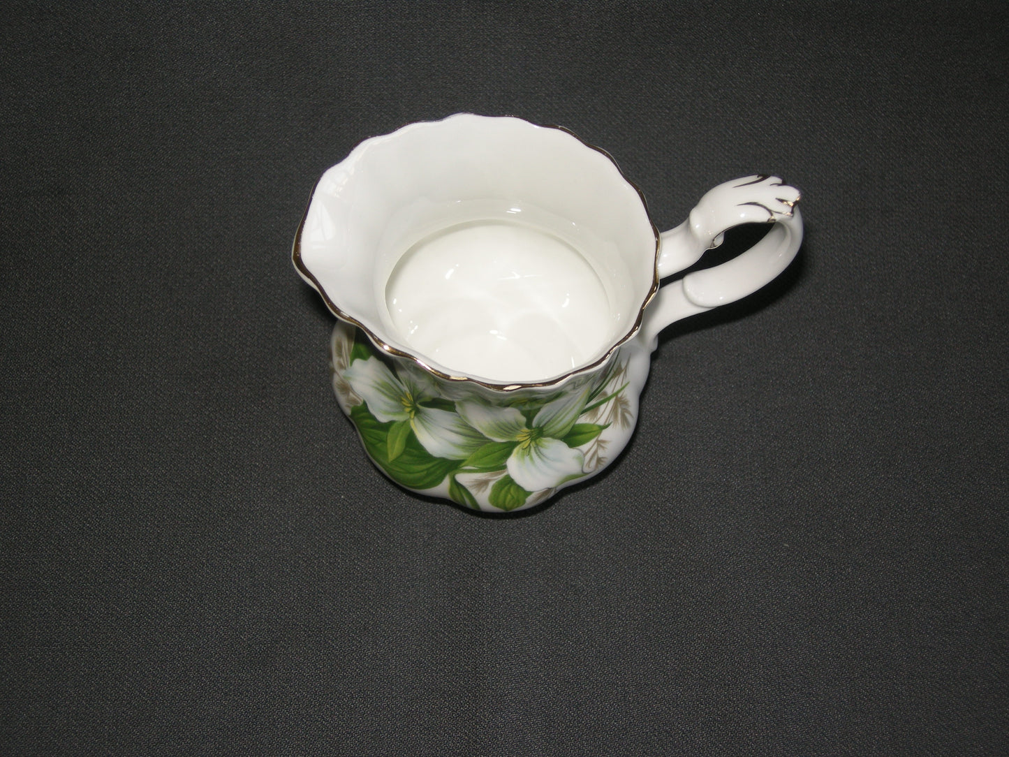 Royal Albert Trillium melkkannetje