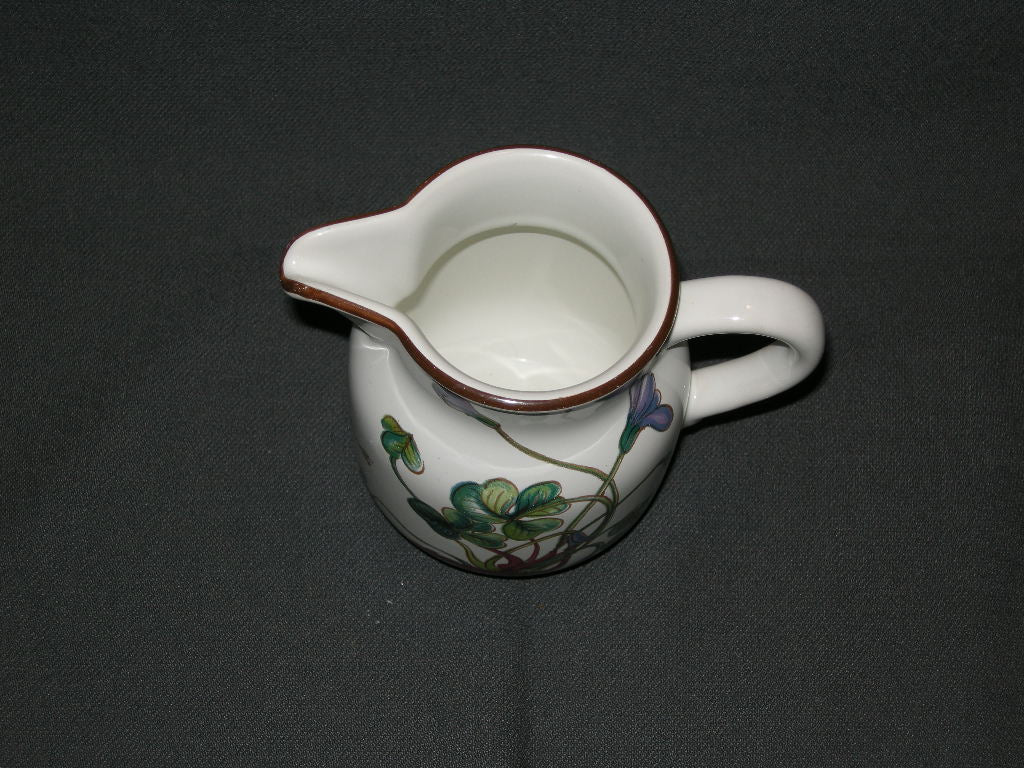 Villeroy & Boch Botanica melkkannetje